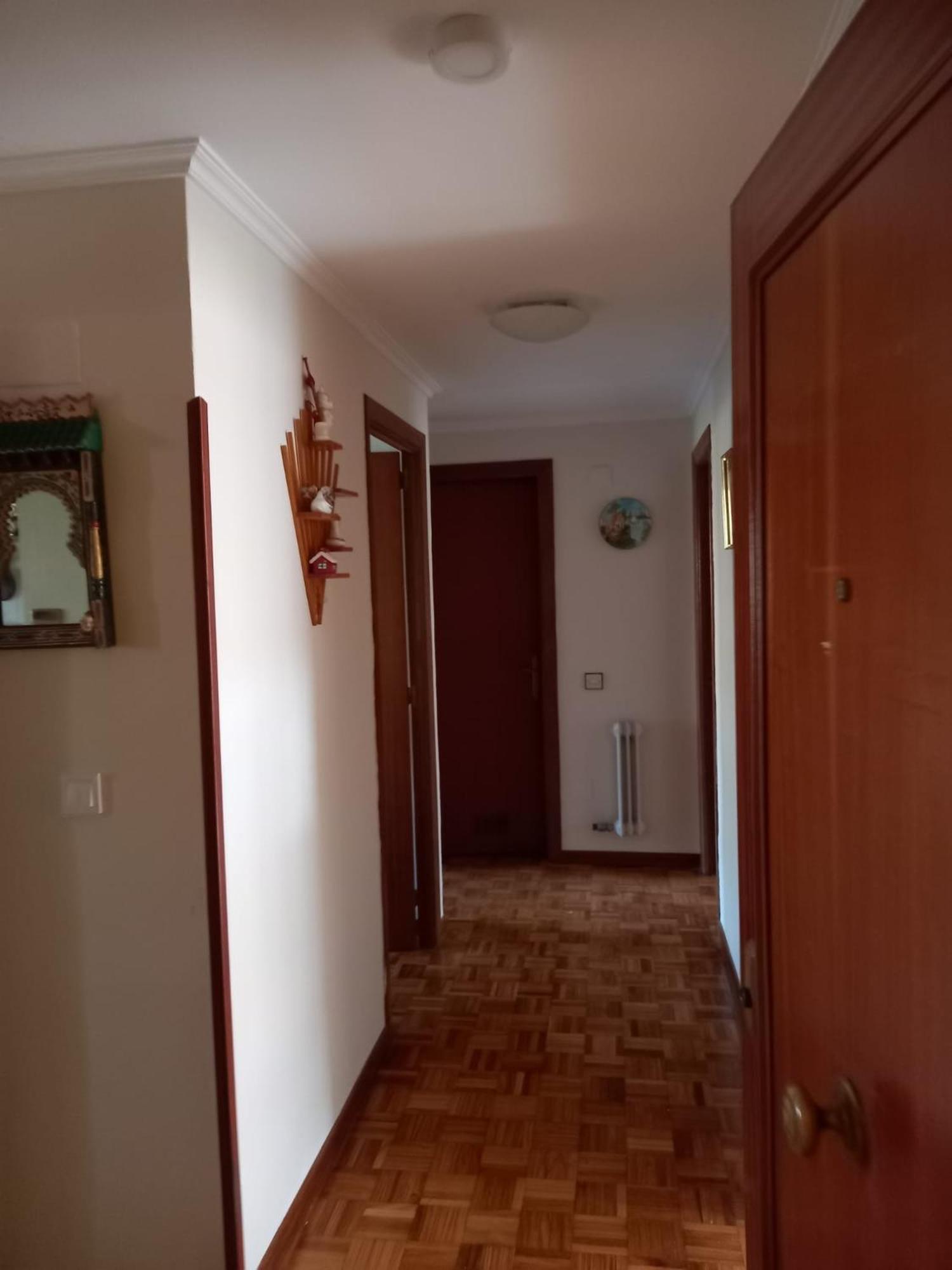 La Terraza Del Naranco - Piso En Urbanizacion Privada - 3 Habitaciones , Parking Y Wifi オビエド エクステリア 写真