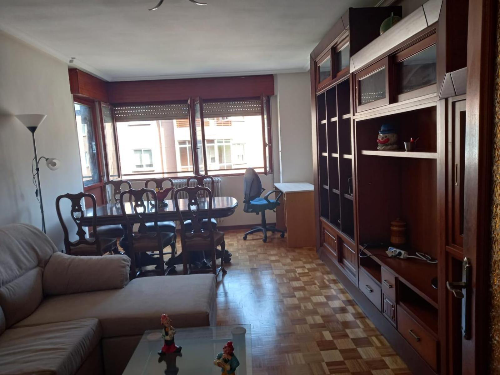 La Terraza Del Naranco - Piso En Urbanizacion Privada - 3 Habitaciones , Parking Y Wifi オビエド エクステリア 写真