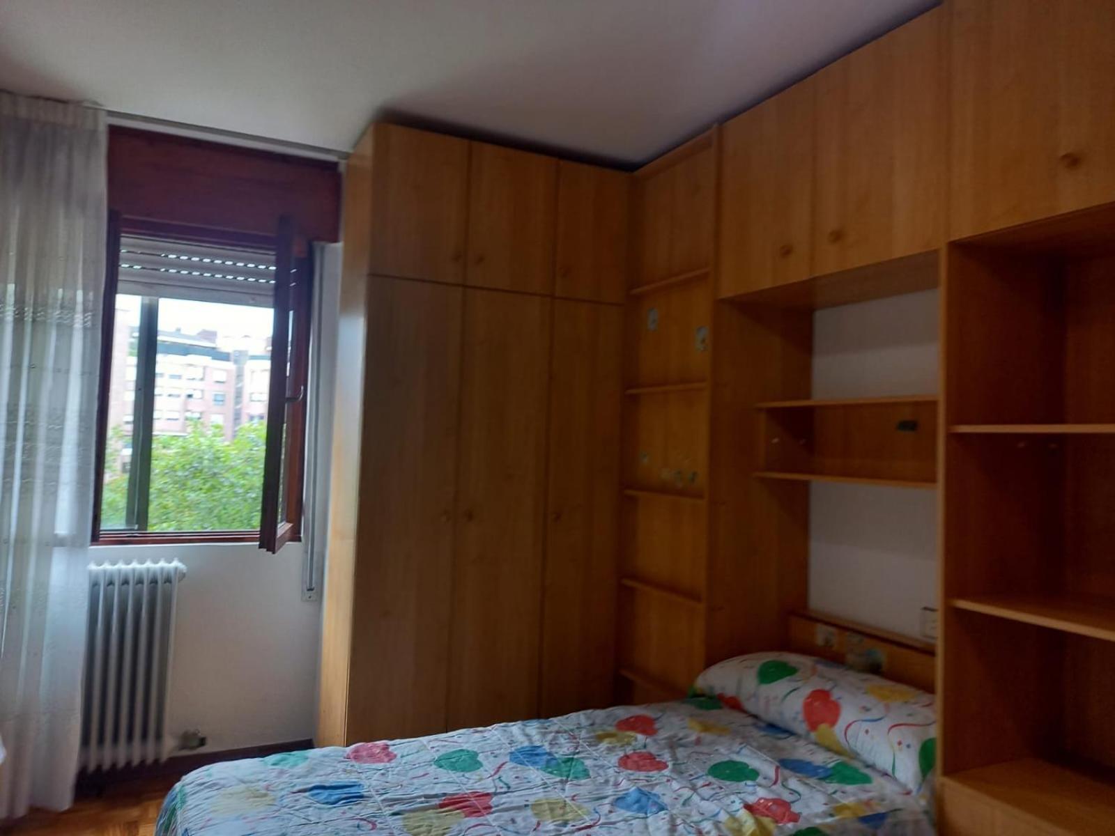 La Terraza Del Naranco - Piso En Urbanizacion Privada - 3 Habitaciones , Parking Y Wifi オビエド エクステリア 写真